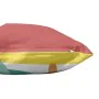 Cushion cover HappyFriday Learning to fly Multicolour 50 x 30 cm by HappyFriday, Cushion Covers - Ref: D1614524, Price: 5,87 ...