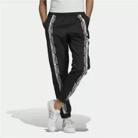 Long Sports Trousers Adidas Track Black Lady by Adidas, Women - Ref: S6496377, Price: 53,60 €, Discount: %