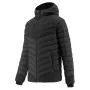 Anorak Joluvi Revo Herren Schwarz von Joluvi, Warme Kleidung - Ref: S6496406, Preis: 73,86 €, Rabatt: %