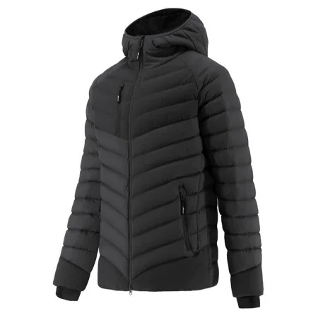 Anorak Joluvi Revo Homme Noir de Joluvi, Vêtements chauds - Réf : S6496406, Prix : 73,86 €, Remise : %