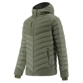 Anorak Joluvi Revo Herren Olive von Joluvi, Warme Kleidung - Ref: S6496407, Preis: 66,80 €, Rabatt: %