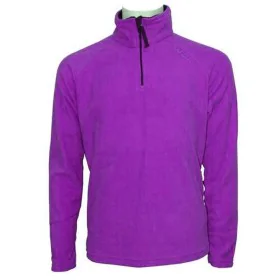 Doublure Polaire Joluvi Surprise Half Femme Violet de Joluvi, Femme - Réf : S6496415, Prix : 12,46 €, Remise : %