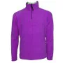 Forro Polar Joluvi Surprise Half Mujer Morado de Joluvi, Mujer - Ref: S6496415, Precio: 12,46 €, Descuento: %