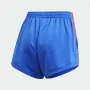 Short de Sport pour Femme Adidas Originals Adicolor 3D Trefoil Bleu de Adidas, Femme - Réf : S6496419, Prix : 20,88 €, Remise...