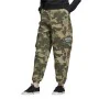 Adult's Tracksuit Bottoms Adidas Originals Camo Lady Dark green by Adidas, Women - Ref: S6496421, Price: 62,05 €, Discount: %