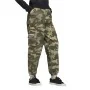 Calças de Treino para Adultos Adidas Originals Camo Mulher Verde-escuro de Adidas, Mulher - Ref: S6496421, Preço: 62,05 €, De...