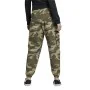 Calças de Treino para Adultos Adidas Originals Camo Mulher Verde-escuro de Adidas, Mulher - Ref: S6496421, Preço: 62,05 €, De...