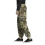 Calças de Treino para Adultos Adidas Originals Camo Mulher Verde-escuro de Adidas, Mulher - Ref: S6496421, Preço: 62,05 €, De...