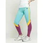 Leggings de Desporto de Mulher Adidas High-Waisted Água-marinha de Adidas, Mulher - Ref: S6496422, Preço: 33,38 €, Desconto: %