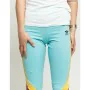 Leggings de Desporto de Mulher Adidas High-Waisted Água-marinha de Adidas, Mulher - Ref: S6496422, Preço: 33,38 €, Desconto: %