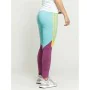 Leggings de Desporto de Mulher Adidas High-Waisted Água-marinha de Adidas, Mulher - Ref: S6496422, Preço: 33,38 €, Desconto: %