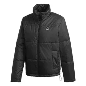 Giacca Sportiva da Donna Adidas Originals Puffer Nero di Adidas, Vestiti caldi - Rif: S6496423, Prezzo: 75,47 €, Sconto: %