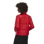 Casaco de Desporto para Mulher Adidas Originals Puffer Vermelho de Adidas, Roupa de abrigo - Ref: S6496424, Preço: 75,47 €, D...