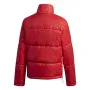 Casaco de Desporto para Mulher Adidas Originals Puffer Vermelho de Adidas, Roupa de abrigo - Ref: S6496424, Preço: 75,47 €, D...