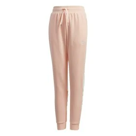 Pantalons de Survêtement pour Enfants Adidas Originals Trefoil Rose clair de Adidas, Fille - Réf : S6496426, Prix : 29,22 €, ...