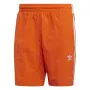 Bañador Hombre Adidas Originals Naranja de Adidas, Ropa de baño - Ref: S6496439, Precio: 29,87 €, Descuento: %