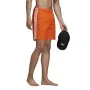 Costume da Bagno Uomo Adidas Originals Arancio di Adidas, Abbigliamento da bagno - Rif: S6496439, Prezzo: 29,87 €, Sconto: %