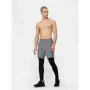 Leggings de sport pour homme 4F Functional SKMF010 de 4F, Homme - Réf : S6496450, Prix : 18,43 €, Remise : %