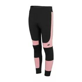 Sports Leggings for Children 4F by 4F, Girls - Ref: S6496454, Price: 18,31 €, Discount: %