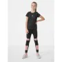 Leggings de Desporto Infantis 4F de 4F, Menina - Ref: S6496454, Preço: 18,31 €, Desconto: %