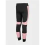 Sports Leggings for Children 4F by 4F, Girls - Ref: S6496454, Price: 18,31 €, Discount: %