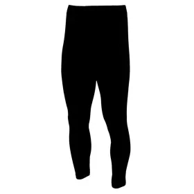 Sports Leggings for Children Joluvi Thermal Black by Joluvi, Girls - Ref: S6496457, Price: 22,94 €, Discount: %