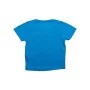 Camiseta de Manga Corta Infantil Asics Run Azul de Asics, Niño - Ref: S6496466, Precio: 18,36 €, Descuento: %