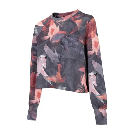 T-shirt à manches courtes femme 4F Cropped de 4F, Femme - Réf : S6496489, Prix : 36,43 €, Remise : %