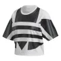 T-shirt à manches courtes femme Adidas Big Logo de Adidas, Femme - Réf : S6496490, Prix : 26,37 €, Remise : %