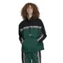 Casaco de Desporto para Homem Adidas Originals R.Y.V. BLKD 2.0 Track Verde-escuro de Adidas, Roupa de abrigo - Ref: S6496522,...