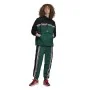 Casaco de Desporto para Homem Adidas Originals R.Y.V. BLKD 2.0 Track Verde-escuro de Adidas, Roupa de abrigo - Ref: S6496522,...