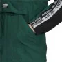 Casaco de Desporto para Homem Adidas Originals R.Y.V. BLKD 2.0 Track Verde-escuro de Adidas, Roupa de abrigo - Ref: S6496522,...