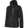 Anorak de ski 4F Membrane KUDN003 Femme Noir de 4F, Vêtements - Réf : S6496529, Prix : 74,46 €, Remise : %