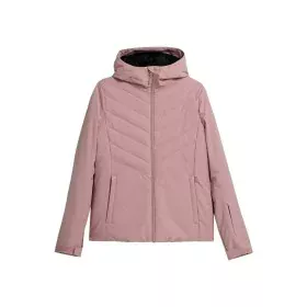 Anorak de ski 4F Membrane KUDN003 Femme Rose de 4F, Vêtements - Réf : S6496533, Prix : 81,00 €, Remise : %