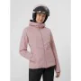 Ski Jacket 4F Membrane KUDN003 Lady Pink by 4F, Clothing - Ref: S6496533, Price: 81,00 €, Discount: %