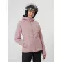 Giacca da sci 4F Membrane KUDN003 Donna Rosa di 4F, Abbigliamento - Rif: S6496533, Prezzo: 81,00 €, Sconto: %