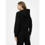 Sudadera con Capucha Mujer 4F BLD027 Negro de 4F, Mujer - Ref: S6496538, Precio: 37,32 €, Descuento: %