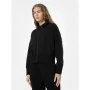 Sudadera con Capucha Mujer 4F BLD027 Negro de 4F, Mujer - Ref: S6496538, Precio: 37,32 €, Descuento: %