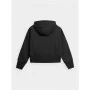 Sudadera con Capucha Mujer 4F BLD027 Negro de 4F, Mujer - Ref: S6496538, Precio: 37,32 €, Descuento: %