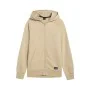 Sweat à capuche homme 4F BLM011 Beige de 4F, Homme - Réf : S6496542, Prix : 35,48 €, Remise : %