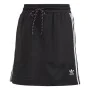 Falda de tenis Adidas Originals 3 stripes Negro de Adidas, Mujer - Ref: S6496549, Precio: 31,73 €, Descuento: %