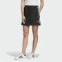 Tennis skirt Adidas Originals 3 stripes Black by Adidas, Women's Balls - Ref: S6496549, Price: 31,73 €, Discount: %