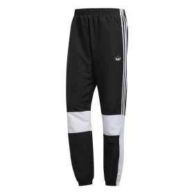 Pantalón para Adultos Adidas Asymm Track Negro Hombre de Adidas, Hombre - Ref: S6496555, Precio: 56,42 €, Descuento: %