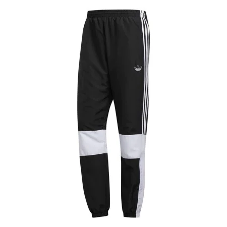 Pantalón para Adultos Adidas Asymm Track Negro Hombre de Adidas, Hombre - Ref: S6496555, Precio: 56,42 €, Descuento: %