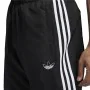 Pantalón para Adultos Adidas Asymm Track Negro Hombre de Adidas, Hombre - Ref: S6496555, Precio: 56,42 €, Descuento: %