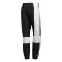 Calças para Adultos Adidas Asymm Track Preto Homem de Adidas, Homem - Ref: S6496555, Preço: 56,42 €, Desconto: %