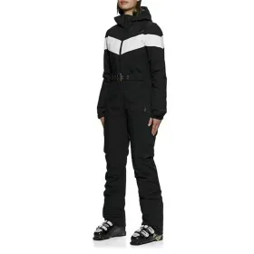 Ski Trousers Protest Retros Black by Protest, Clothing - Ref: S6496557, Price: 211,65 €, Discount: %