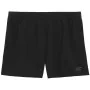 Pantalones Cortos Deportivos para Hombre 4F Negro de 4F, Hombre - Ref: S6496562, Precio: 16,58 €, Descuento: %