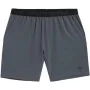 Calções de Desporto para Homem 4F Cinzento escuro de 4F, Homem - Ref: S6496563, Preço: 18,31 €, Desconto: %