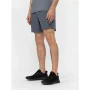 Short de Sport pour Homme 4F Gris foncé de 4F, Homme - Réf : S6496563, Prix : 18,31 €, Remise : %